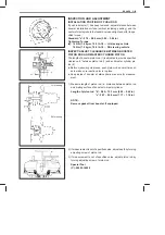 Preview for 239 page of Suzuki RA410 Manual