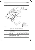 Preview for 243 page of Suzuki RA410 Manual