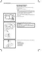 Preview for 263 page of Suzuki RA410 Manual