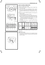 Preview for 268 page of Suzuki RA410 Manual