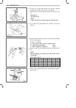 Preview for 269 page of Suzuki RA410 Manual