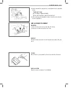 Preview for 270 page of Suzuki RA410 Manual