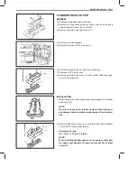 Preview for 272 page of Suzuki RA410 Manual