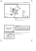 Preview for 274 page of Suzuki RA410 Manual