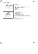 Preview for 283 page of Suzuki RA410 Manual