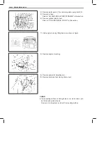 Preview for 285 page of Suzuki RA410 Manual