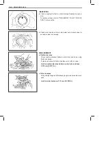 Preview for 289 page of Suzuki RA410 Manual