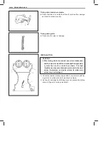 Preview for 293 page of Suzuki RA410 Manual