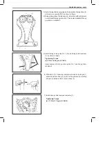 Preview for 294 page of Suzuki RA410 Manual