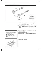 Preview for 296 page of Suzuki RA410 Manual