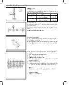 Preview for 297 page of Suzuki RA410 Manual