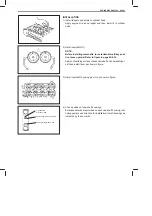 Preview for 300 page of Suzuki RA410 Manual