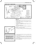 Preview for 302 page of Suzuki RA410 Manual