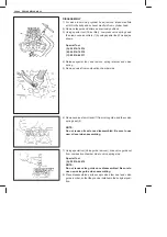 Preview for 303 page of Suzuki RA410 Manual