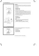 Preview for 309 page of Suzuki RA410 Manual