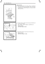 Preview for 311 page of Suzuki RA410 Manual