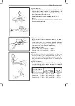 Preview for 316 page of Suzuki RA410 Manual