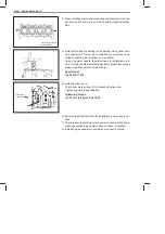 Preview for 321 page of Suzuki RA410 Manual