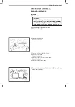 Preview for 322 page of Suzuki RA410 Manual