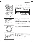 Preview for 334 page of Suzuki RA410 Manual