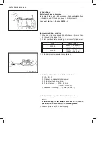 Preview for 335 page of Suzuki RA410 Manual