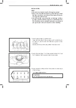 Preview for 336 page of Suzuki RA410 Manual