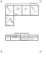 Preview for 340 page of Suzuki RA410 Manual