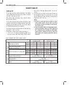 Preview for 344 page of Suzuki RA410 Manual