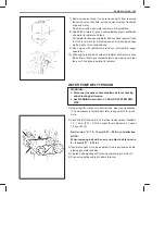 Preview for 347 page of Suzuki RA410 Manual