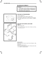 Preview for 348 page of Suzuki RA410 Manual