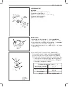 Preview for 349 page of Suzuki RA410 Manual