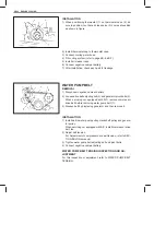 Preview for 350 page of Suzuki RA410 Manual