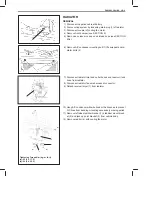 Preview for 351 page of Suzuki RA410 Manual