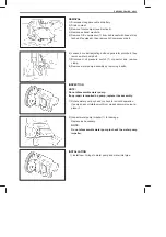 Preview for 353 page of Suzuki RA410 Manual