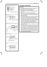 Preview for 357 page of Suzuki RA410 Manual