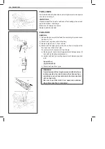 Preview for 358 page of Suzuki RA410 Manual