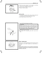 Preview for 359 page of Suzuki RA410 Manual