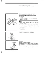 Preview for 363 page of Suzuki RA410 Manual