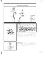 Preview for 364 page of Suzuki RA410 Manual