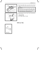 Preview for 365 page of Suzuki RA410 Manual