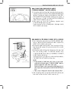 Preview for 374 page of Suzuki RA410 Manual