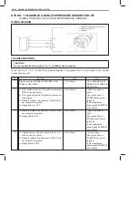 Preview for 381 page of Suzuki RA410 Manual