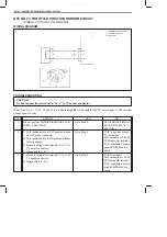 Preview for 383 page of Suzuki RA410 Manual