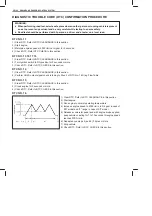 Preview for 397 page of Suzuki RA410 Manual