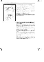 Preview for 415 page of Suzuki RA410 Manual