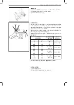 Preview for 418 page of Suzuki RA410 Manual