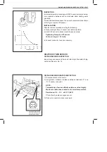 Preview for 422 page of Suzuki RA410 Manual