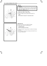 Preview for 423 page of Suzuki RA410 Manual