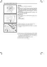 Preview for 427 page of Suzuki RA410 Manual