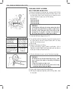 Preview for 429 page of Suzuki RA410 Manual